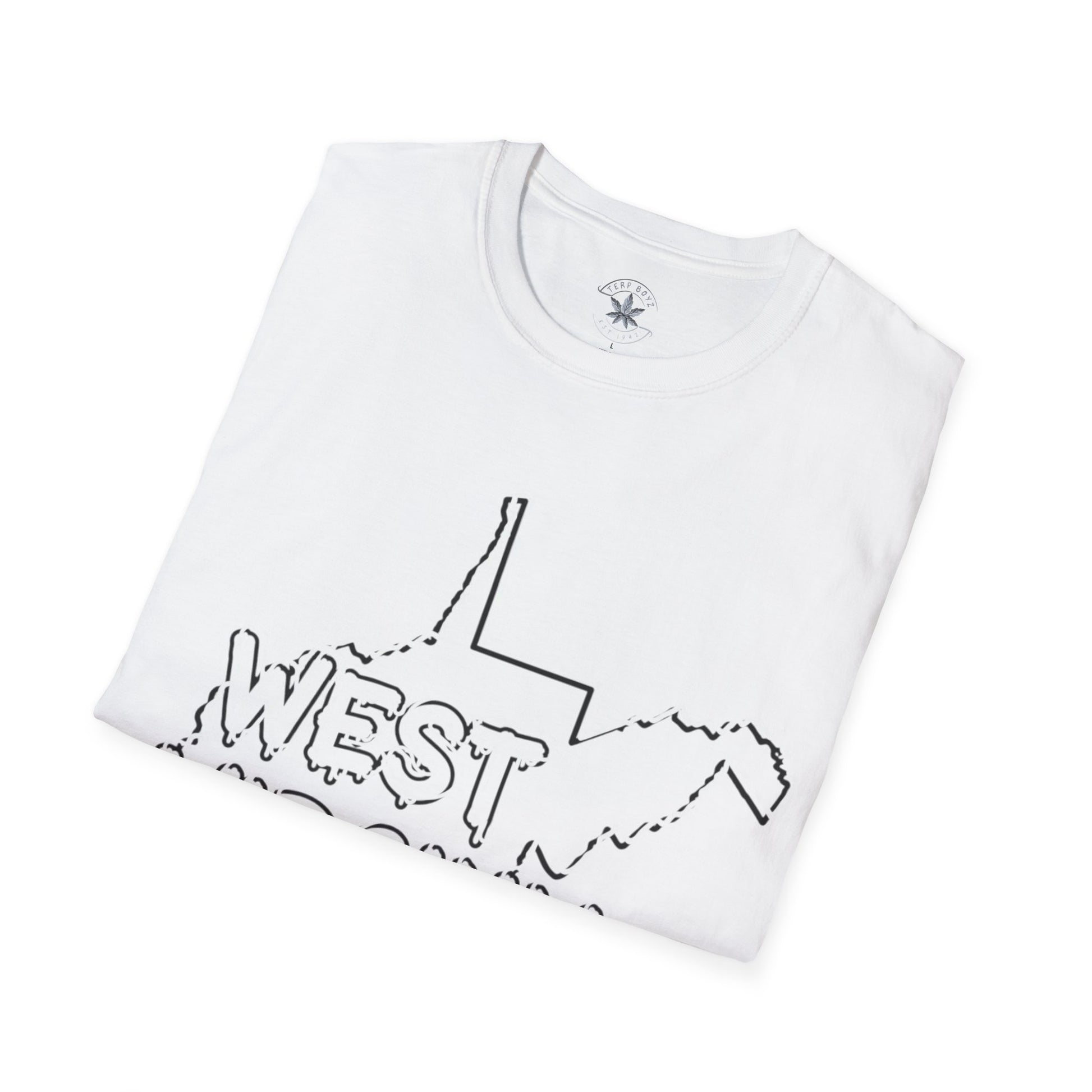 West Virginia Terp T-Shirt