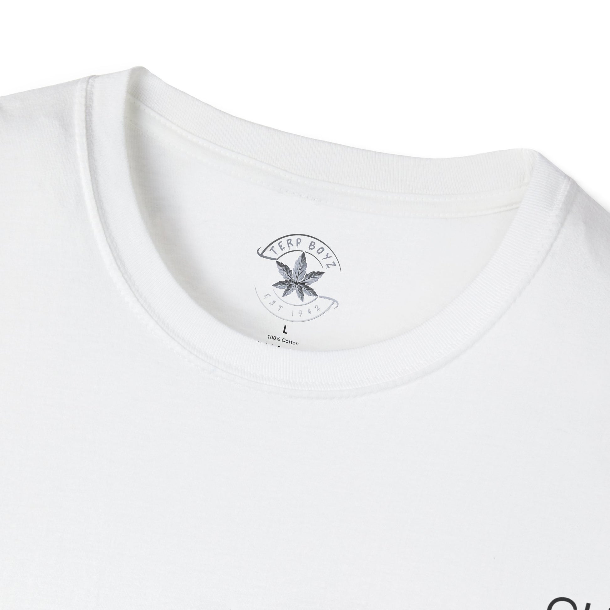 Terp Boyz "Beta Pinene" T-Shirt