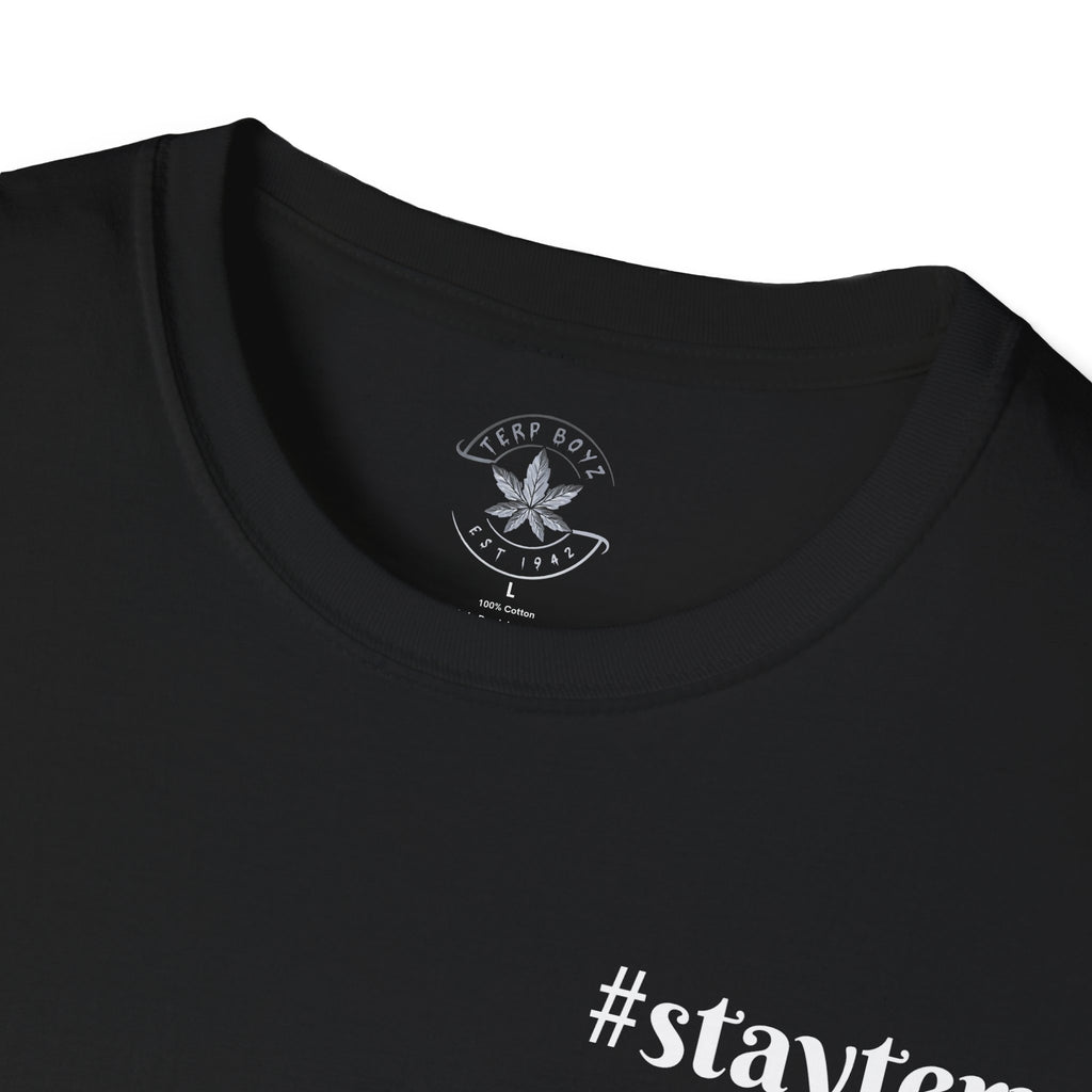 Stay Terpy T-Shirt