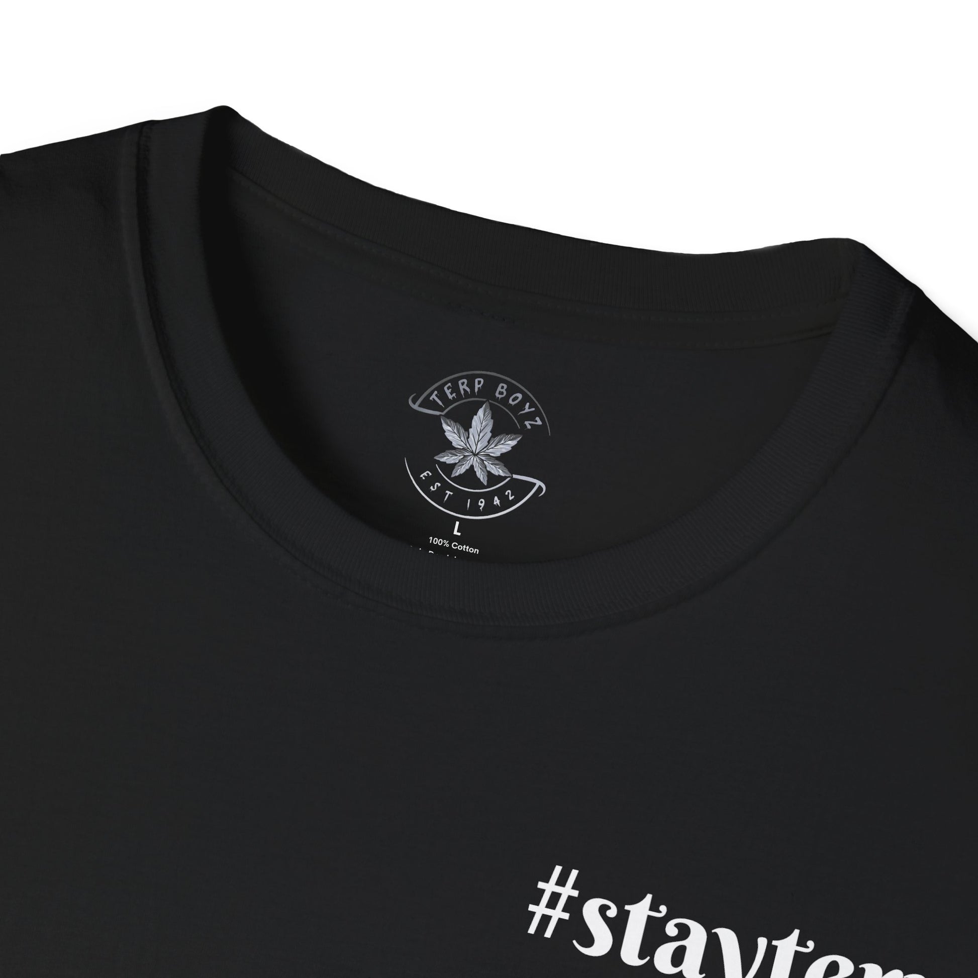 Stay Terpy T-Shirt