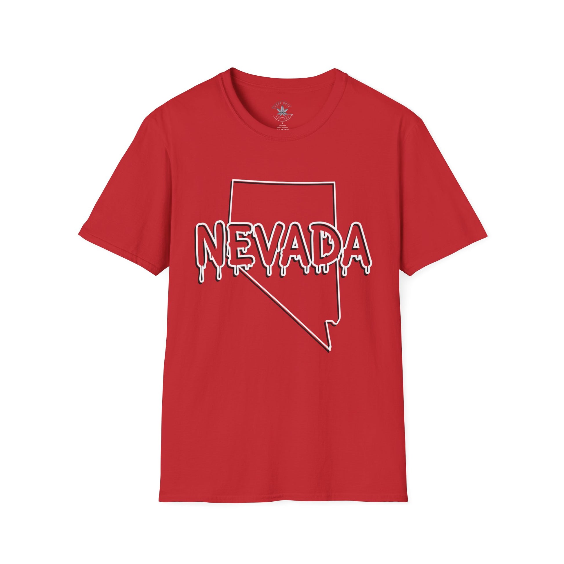 Nevada Terp T-Shirt