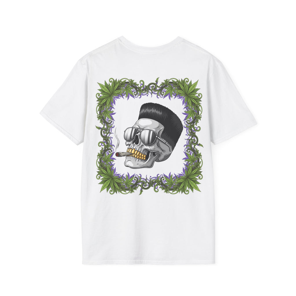 Undead Terp Boy T-Shirt #3