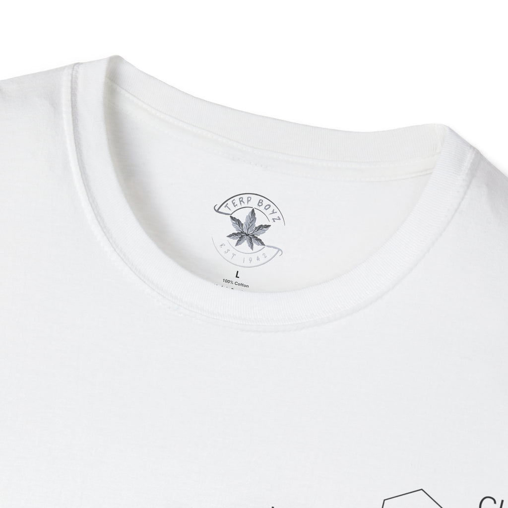 Terp Boyz "Limonene" T-Shirt