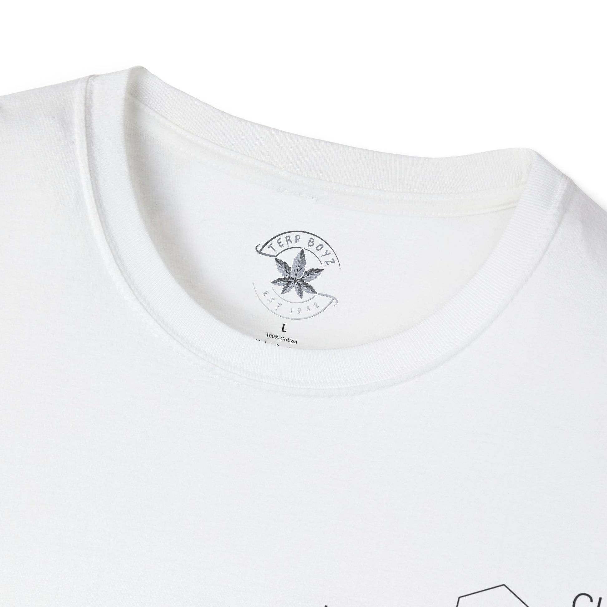 Terp Boyz "Limonene" T-Shirt