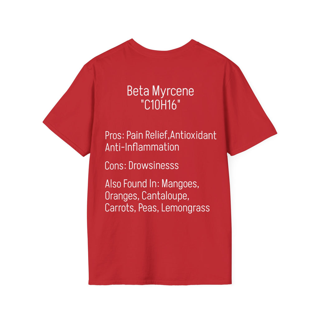 Terp Boyz "Myrcene" T-Shirt