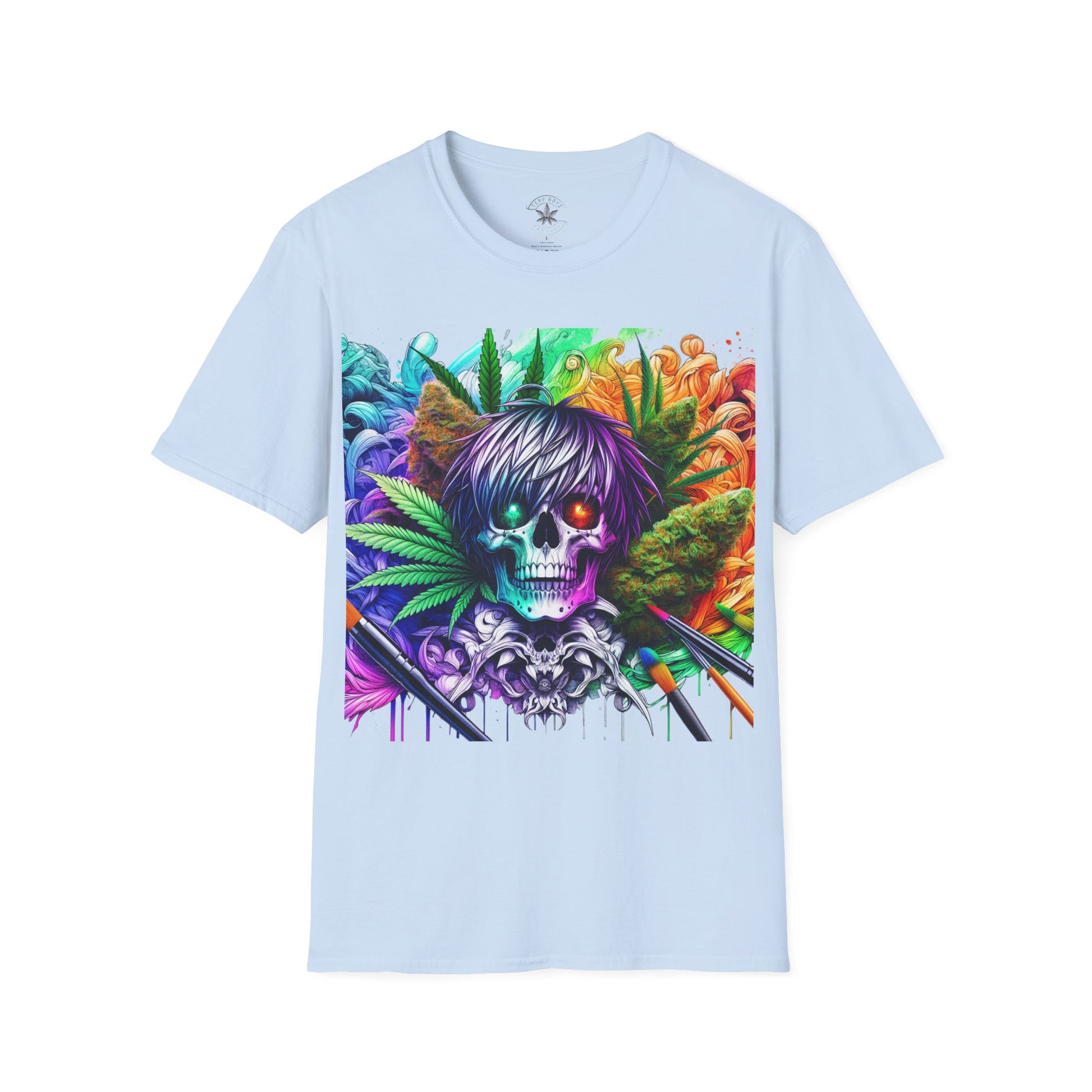 Stoned To Death T-Shirt