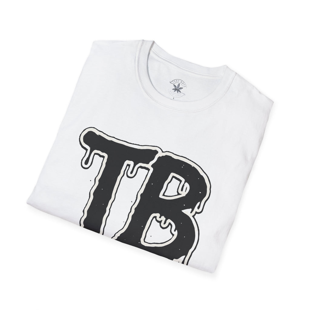 "TB" T-Shirt