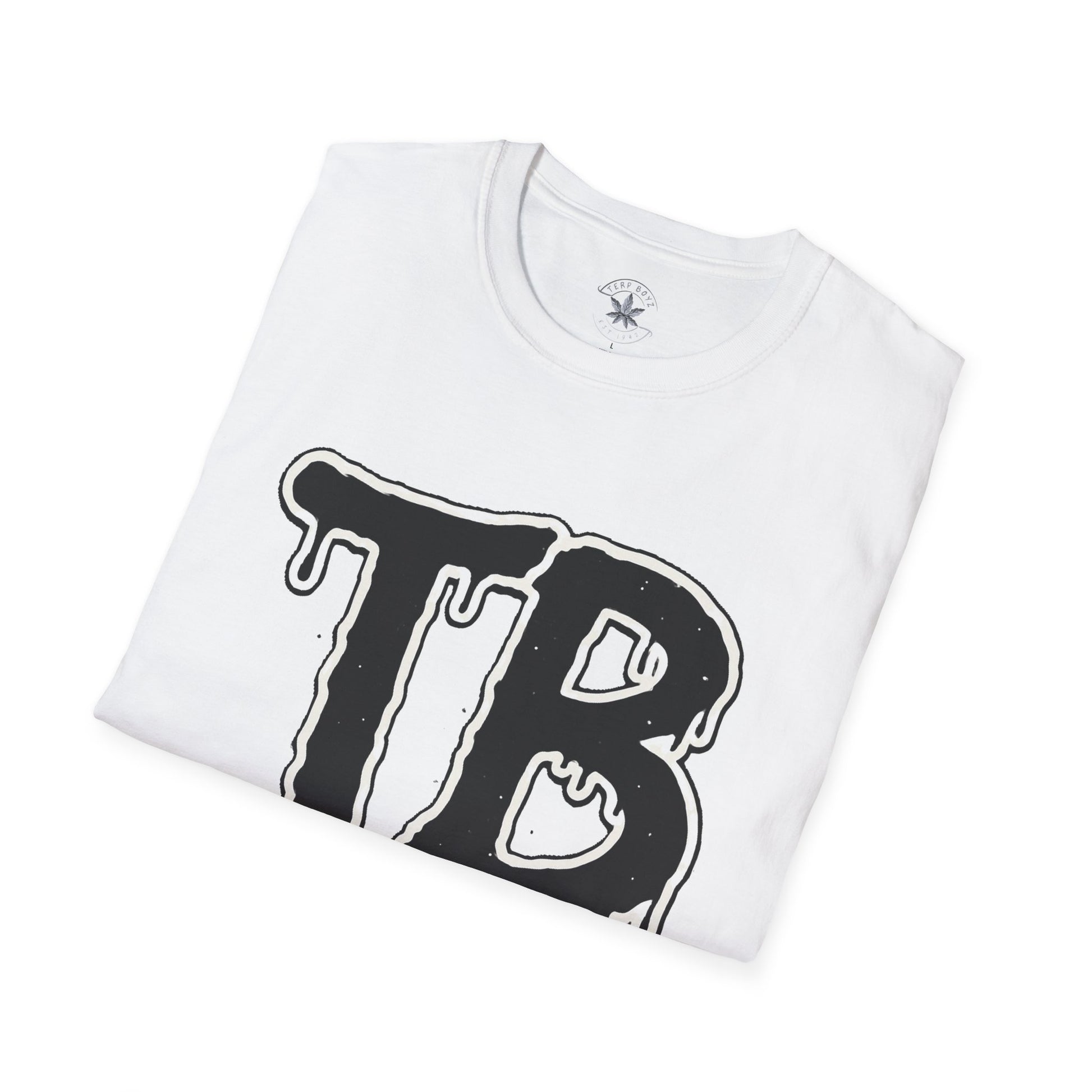 "TB" T-Shirt