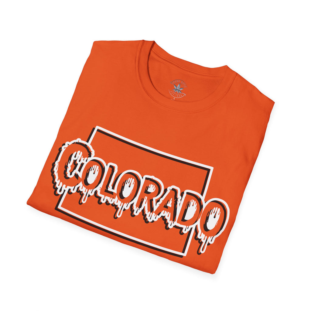 Colorado Terp T-Shirt