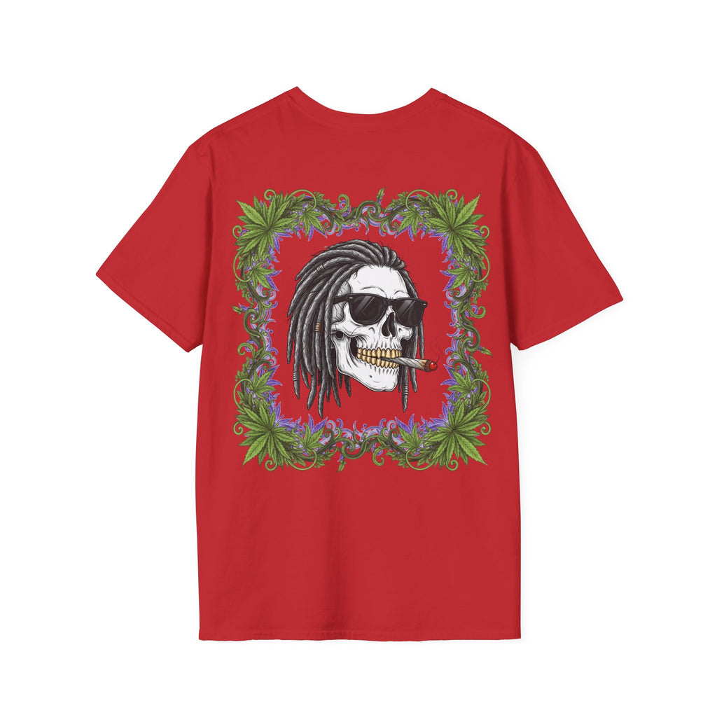 Undead Terp Boy T-Shirt #1