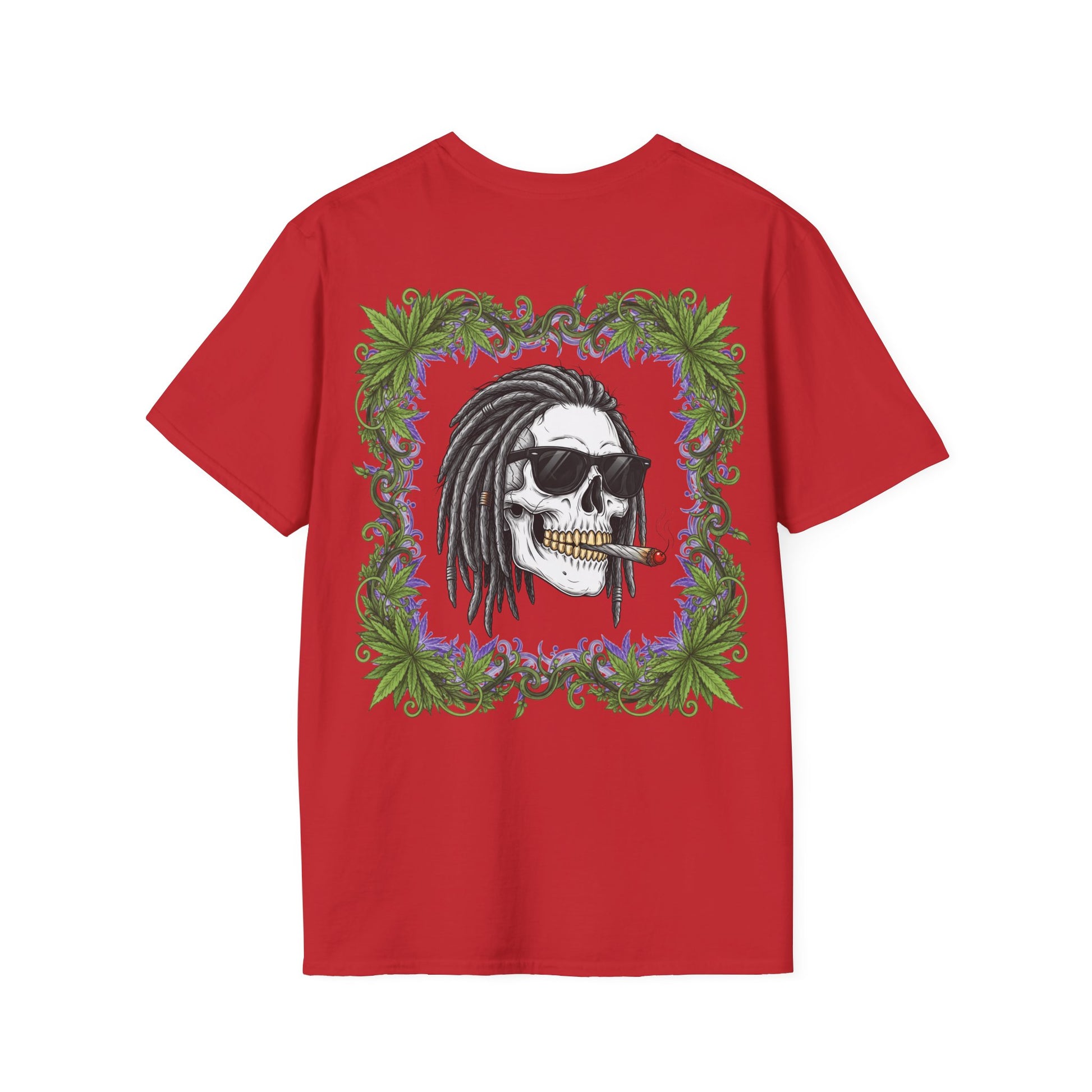 Undead Terp Boy T-Shirt #1
