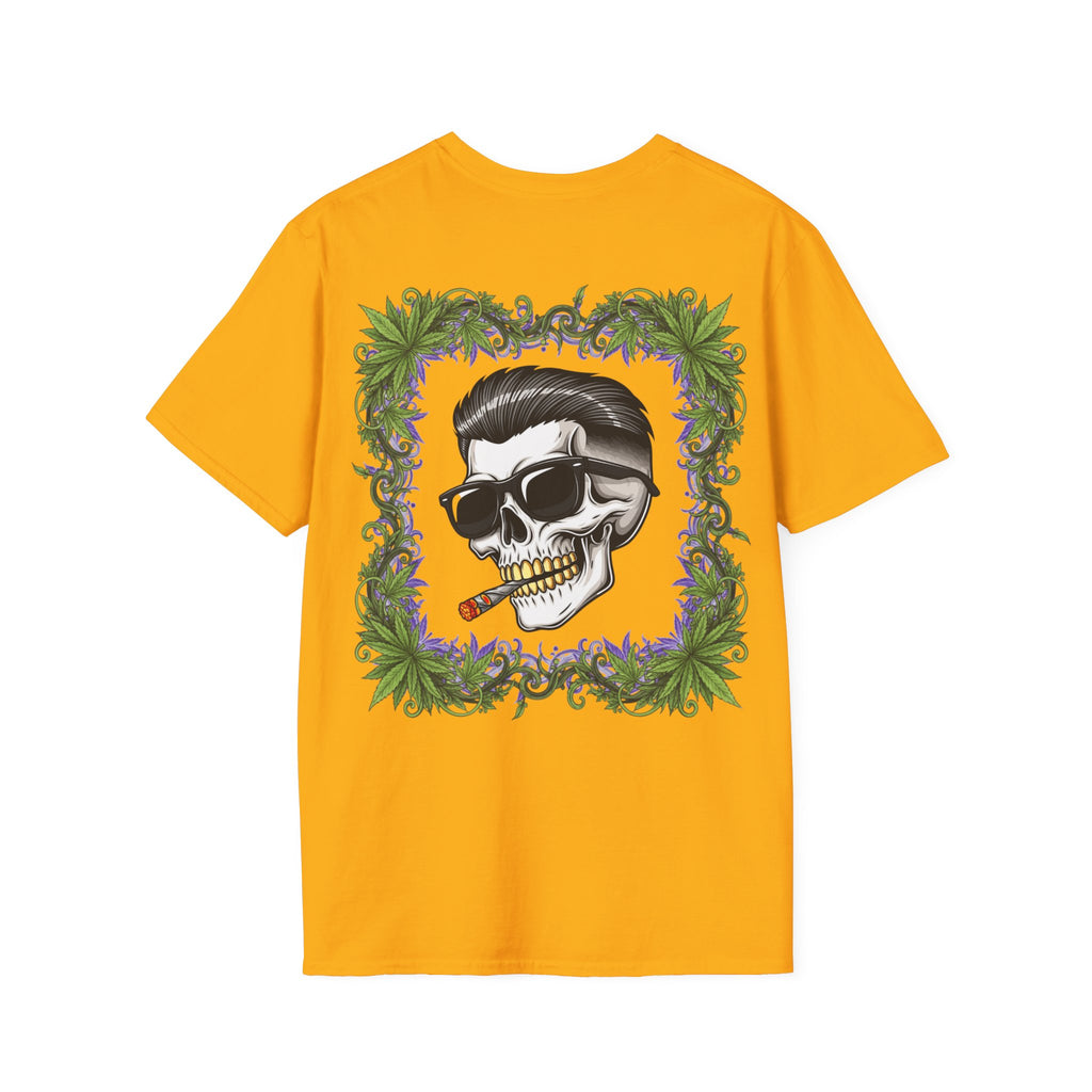 Undead Terp Boy T-Shirt #2