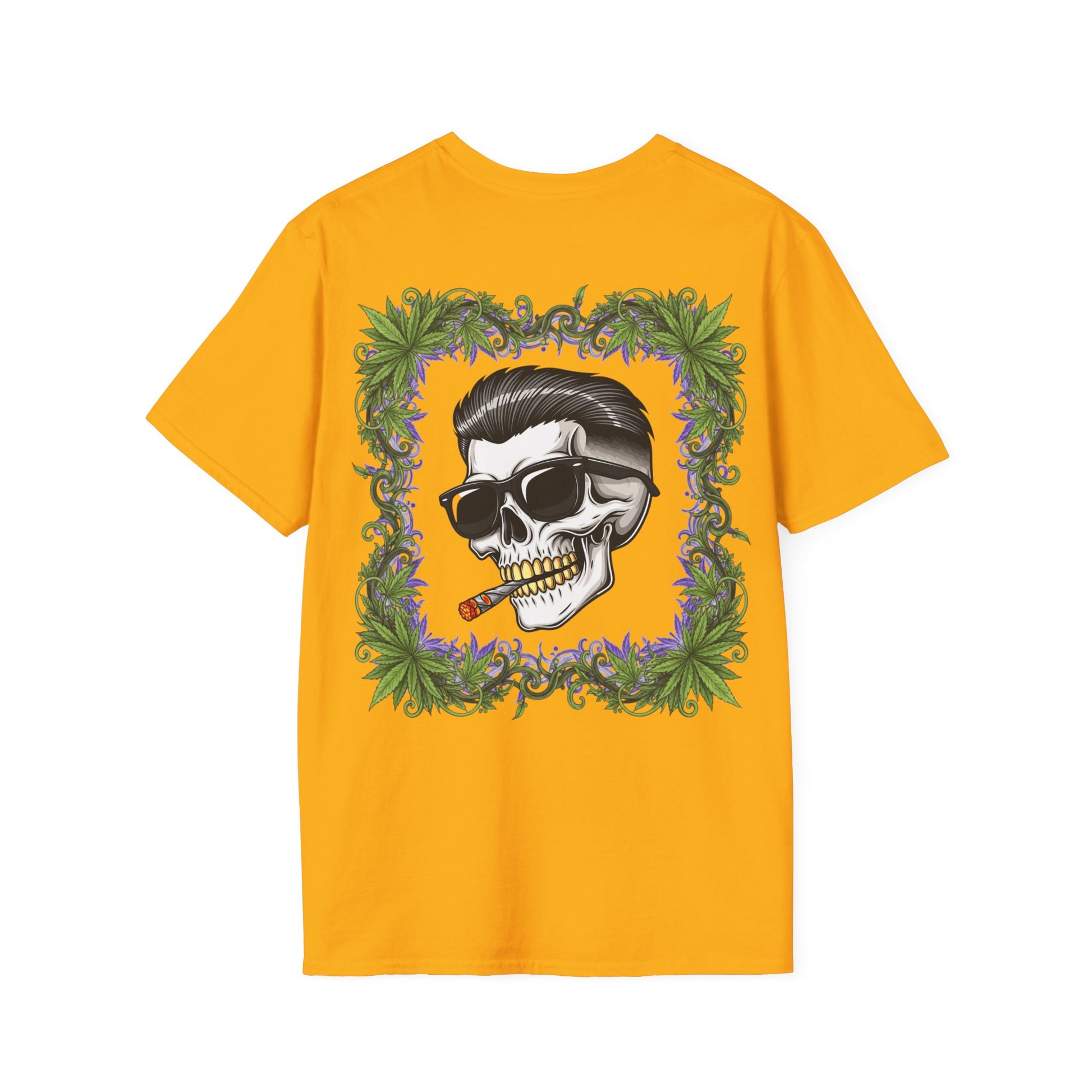 Undead Terp Boy T-Shirt #2