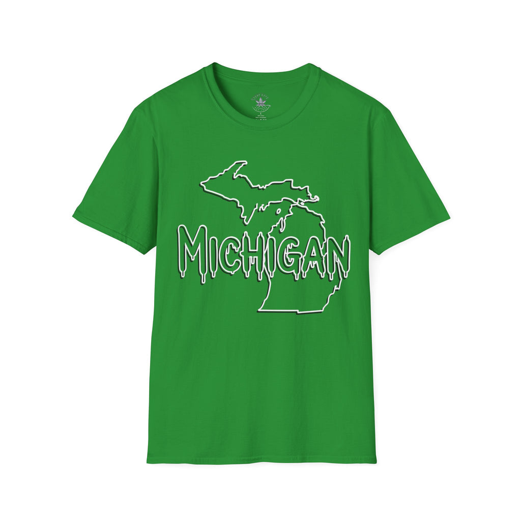 Michigan Terp T-Shirt