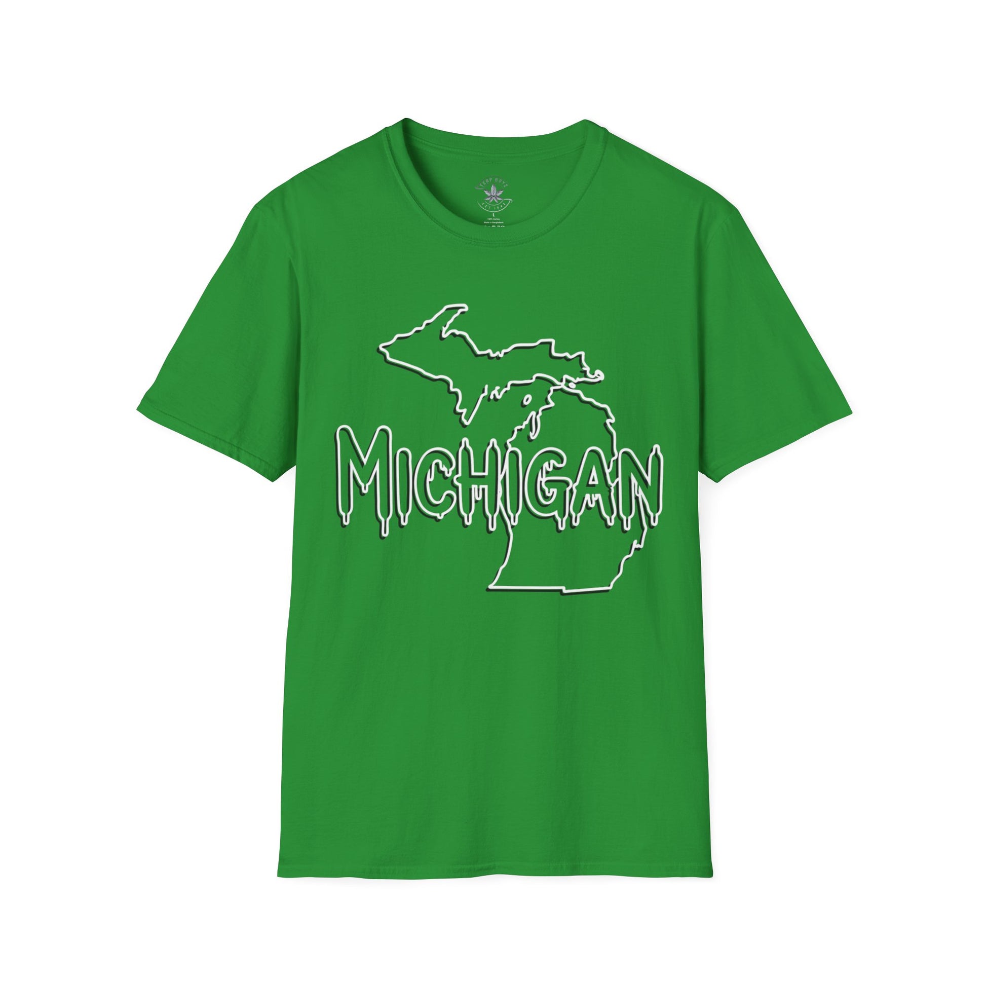 Michigan Terp T-Shirt