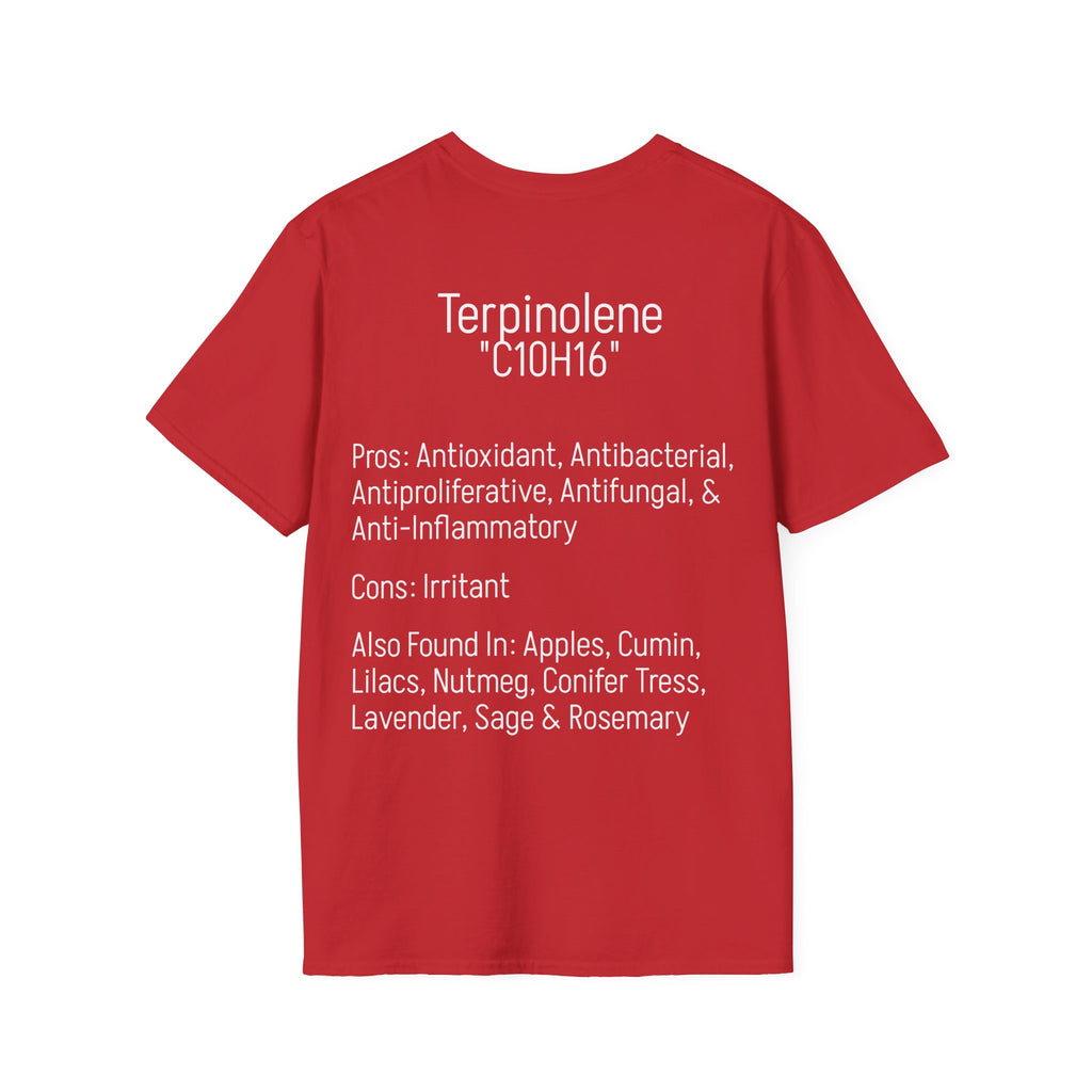 Terp Boyz "Terpinolene" T-Shirt
