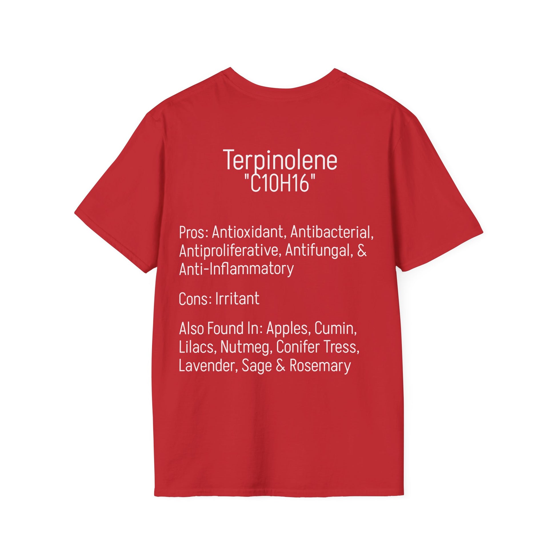 Terp Boyz "Terpinolene" T-Shirt
