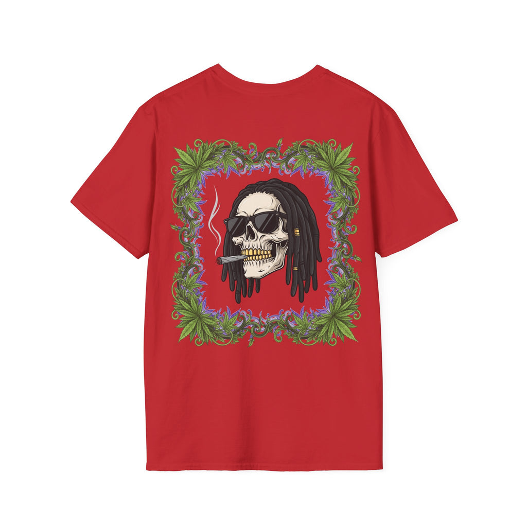 Undead Terp Boy T-Shirt #9
