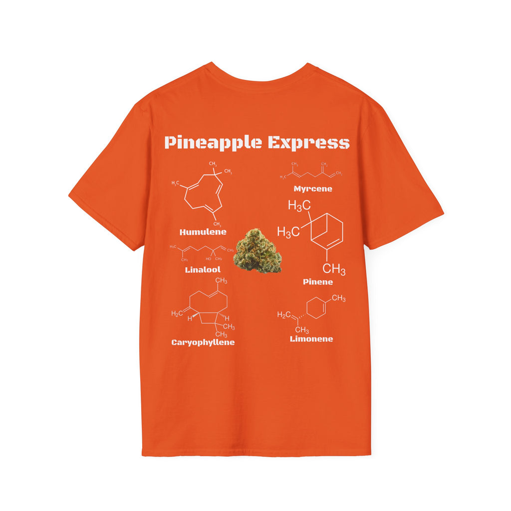 Pineapple Express T-Shirt