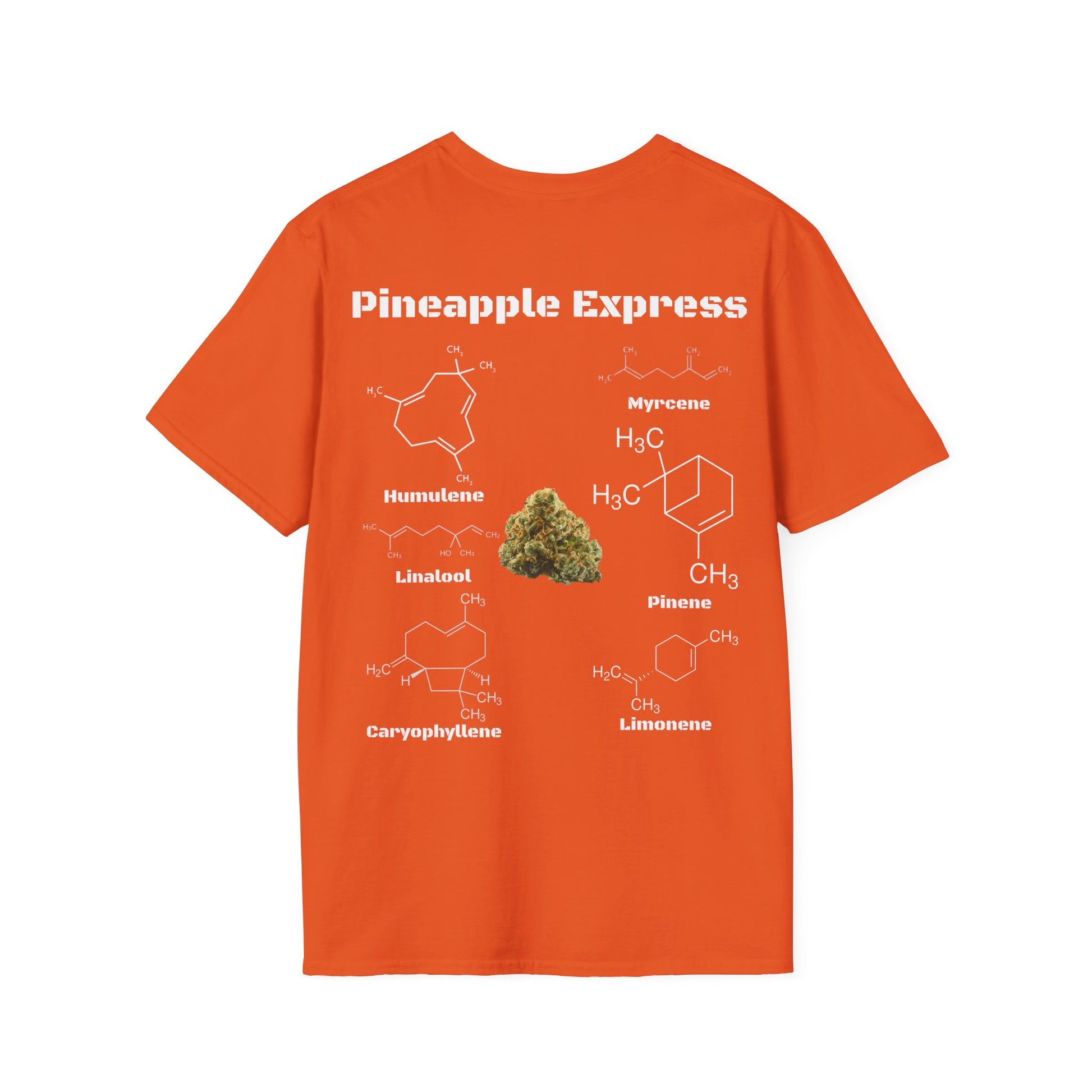 Pineapple Express T-Shirt