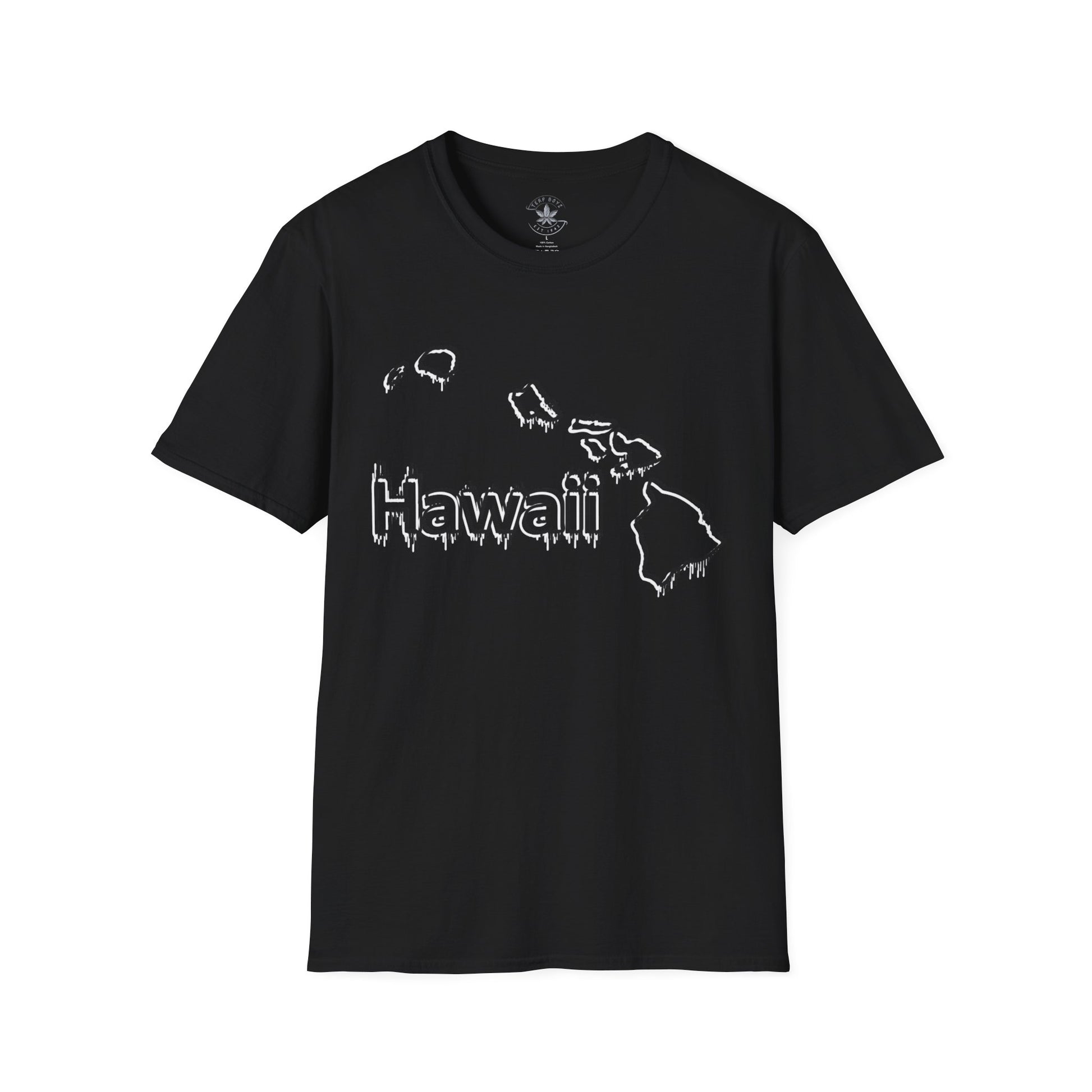 Hawaii Terp T-Shirt