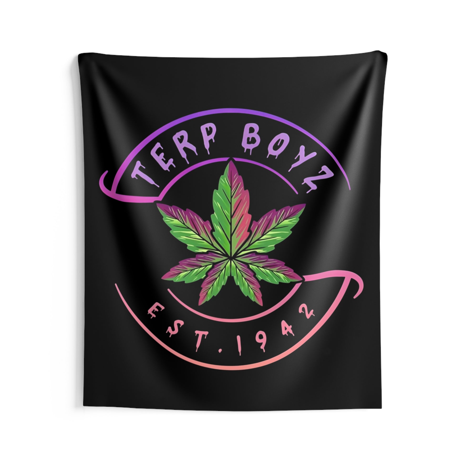 Terp Boyz Tapestries