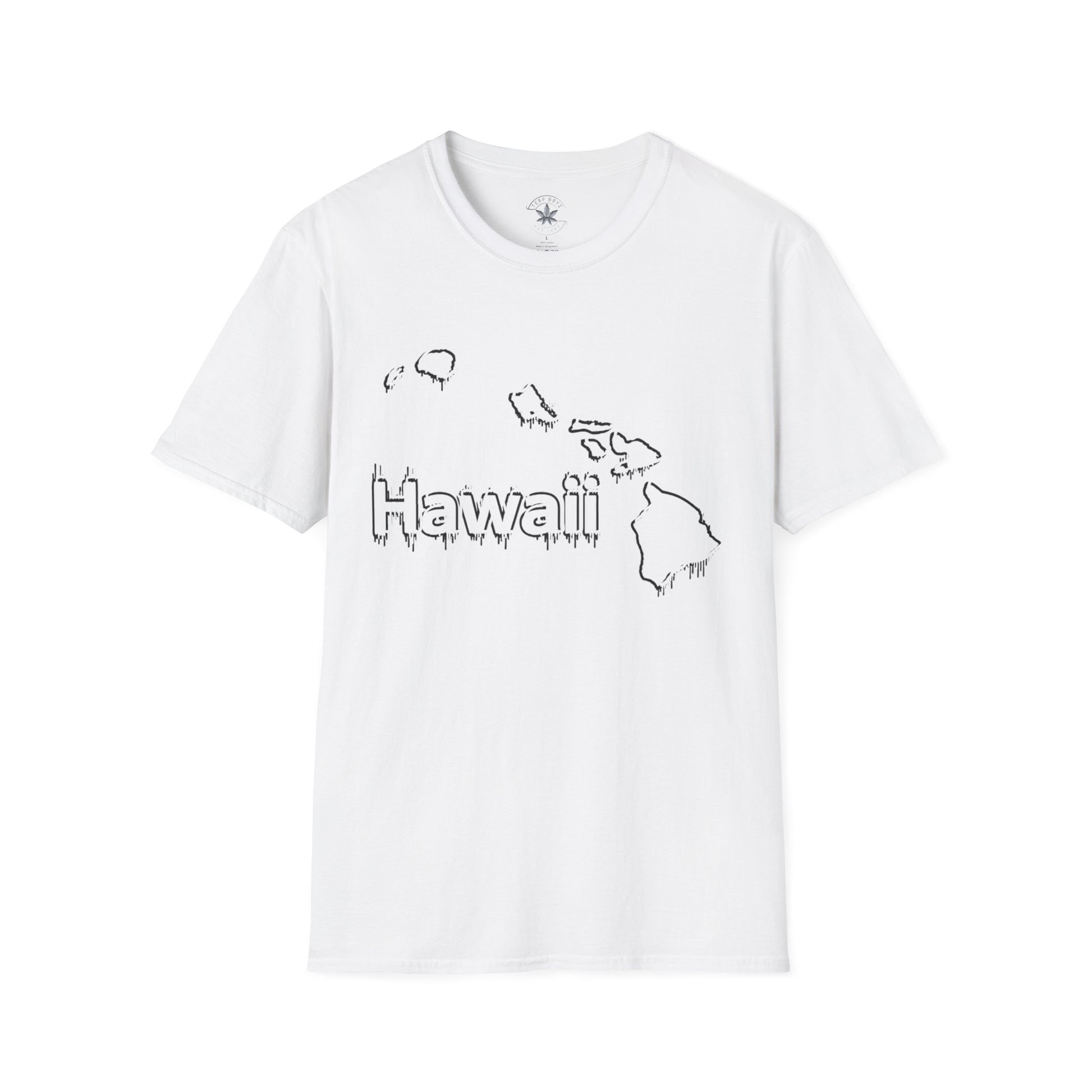 Hawaii Terp T-Shirt