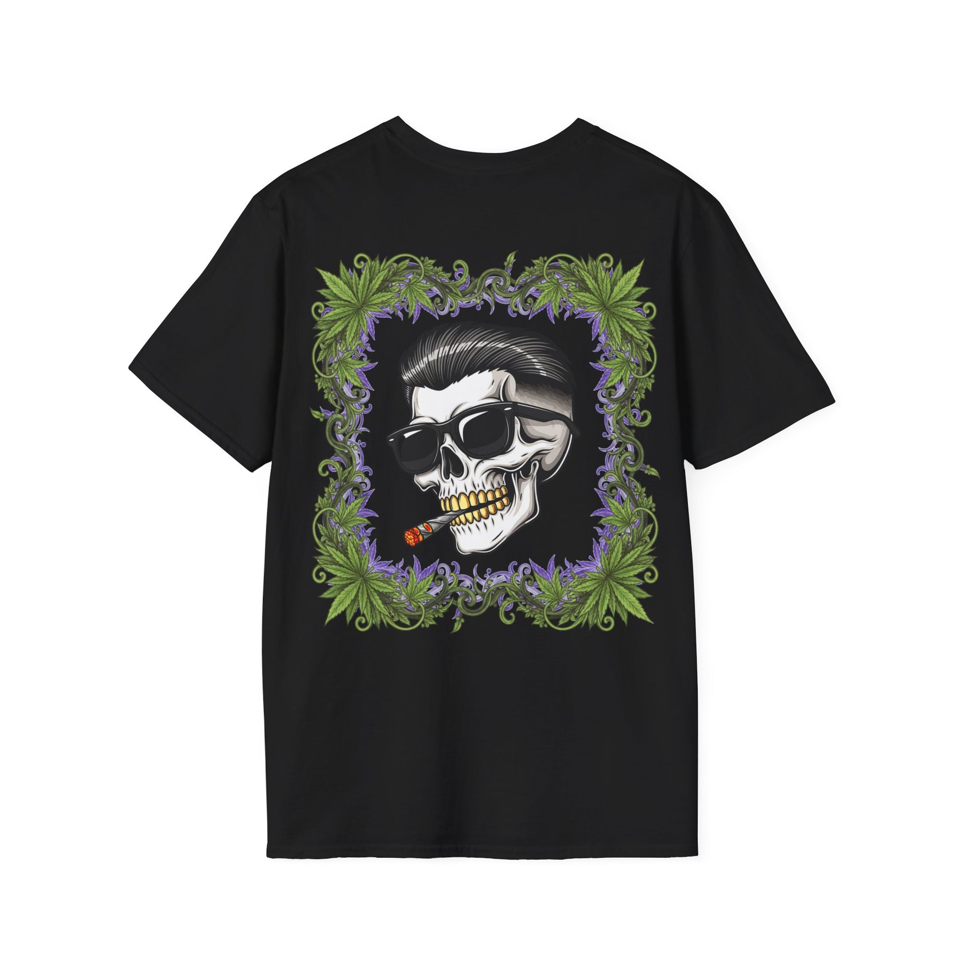 Undead Terp Boy T-Shirt #2