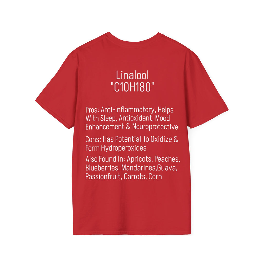 Terp Boyz "Linalool" T-Shirt