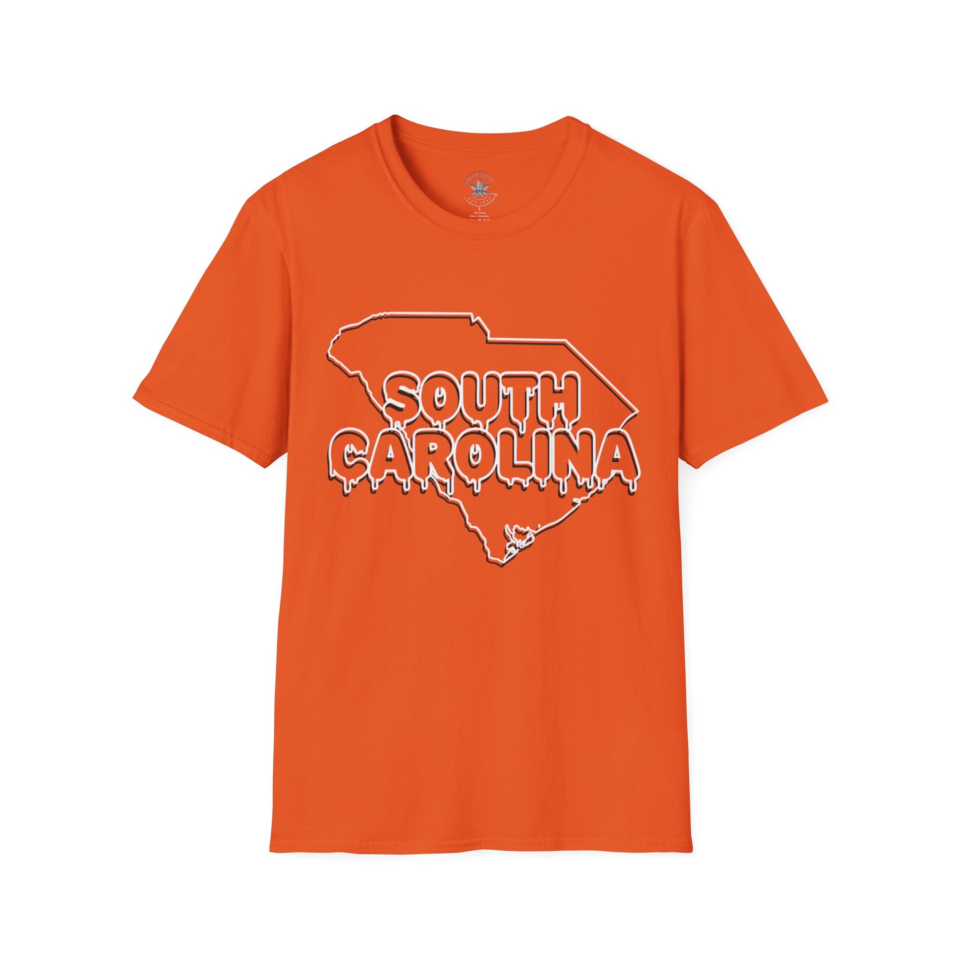 South Carolina Terp T-Shirt