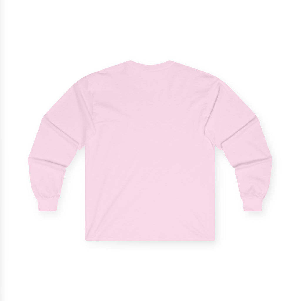Stoned To Death Long Sleeve Tee