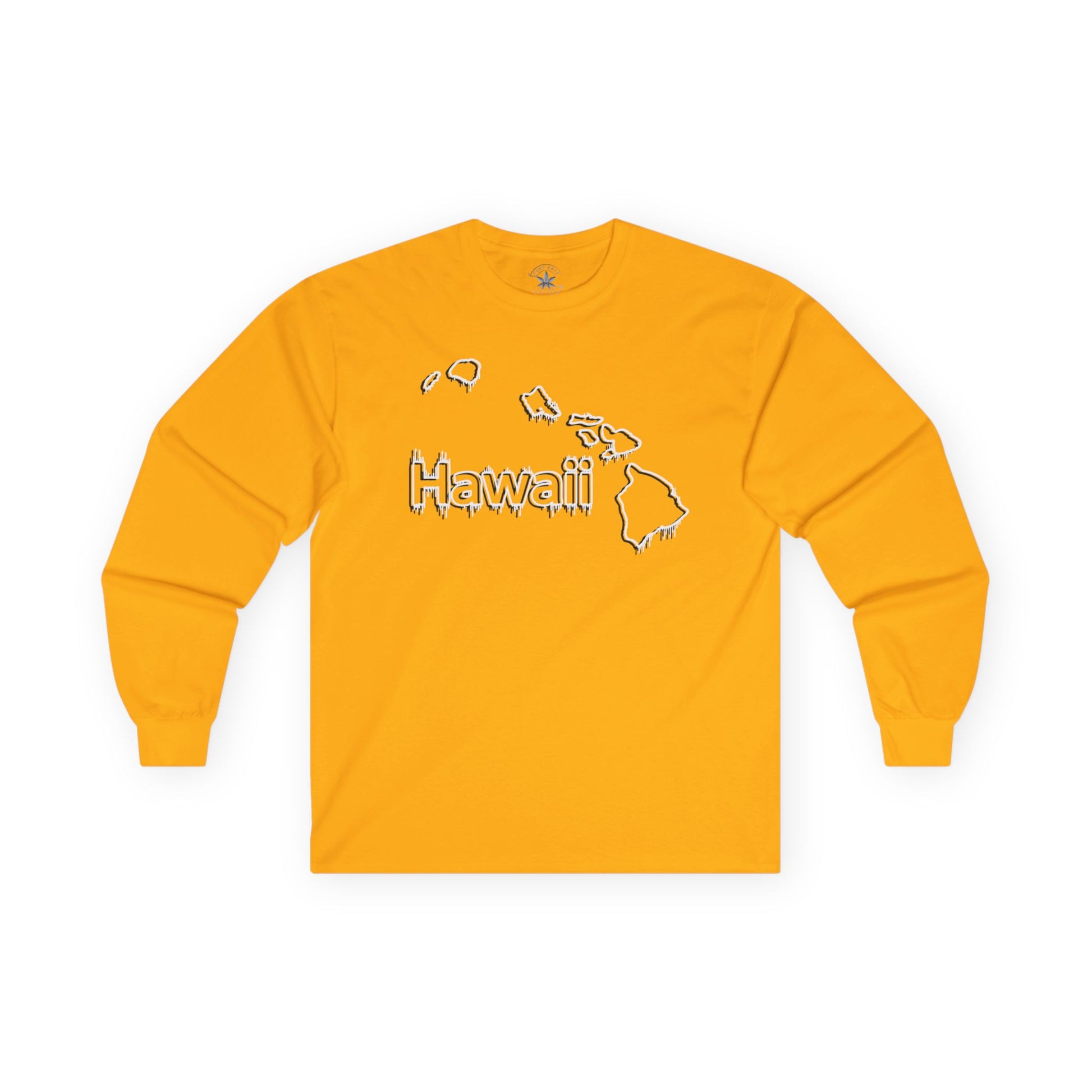 Hawaii Terp Long Sleeve Tee