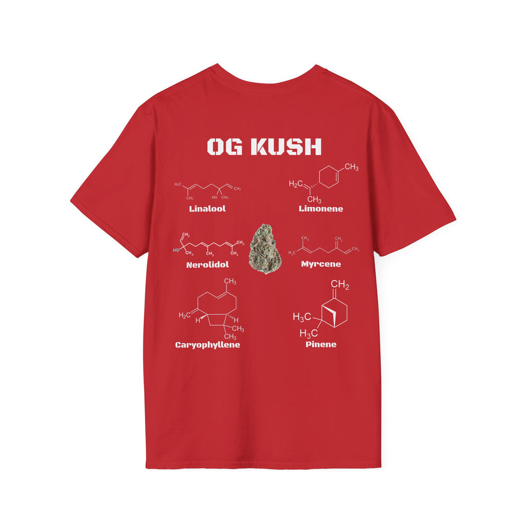 Og Kush T-Shirt