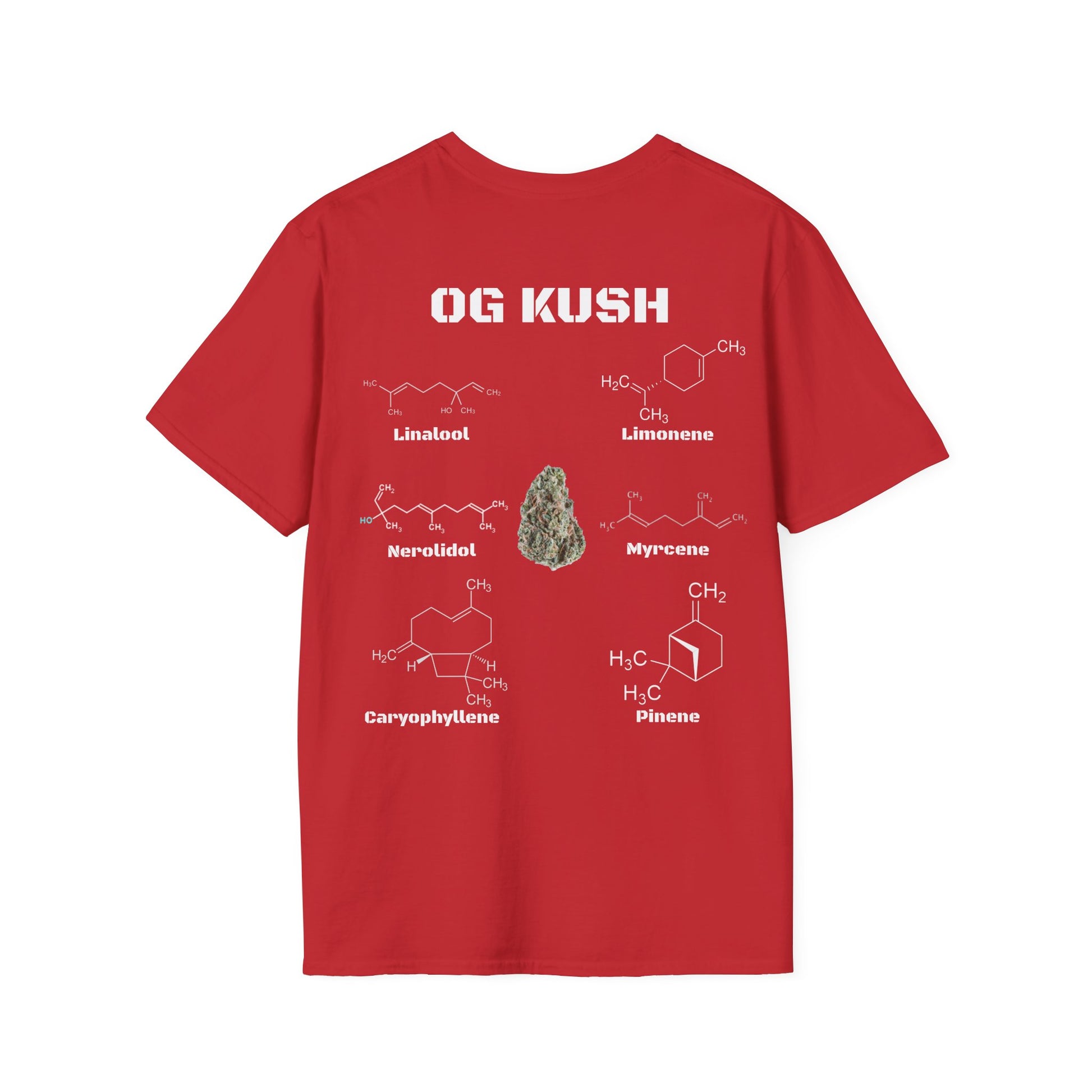 Og Kush T-Shirt