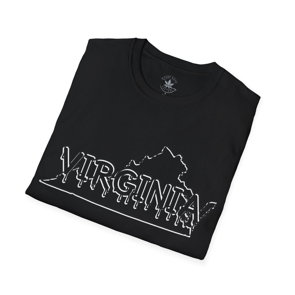 Virginia Terp T-Shirt