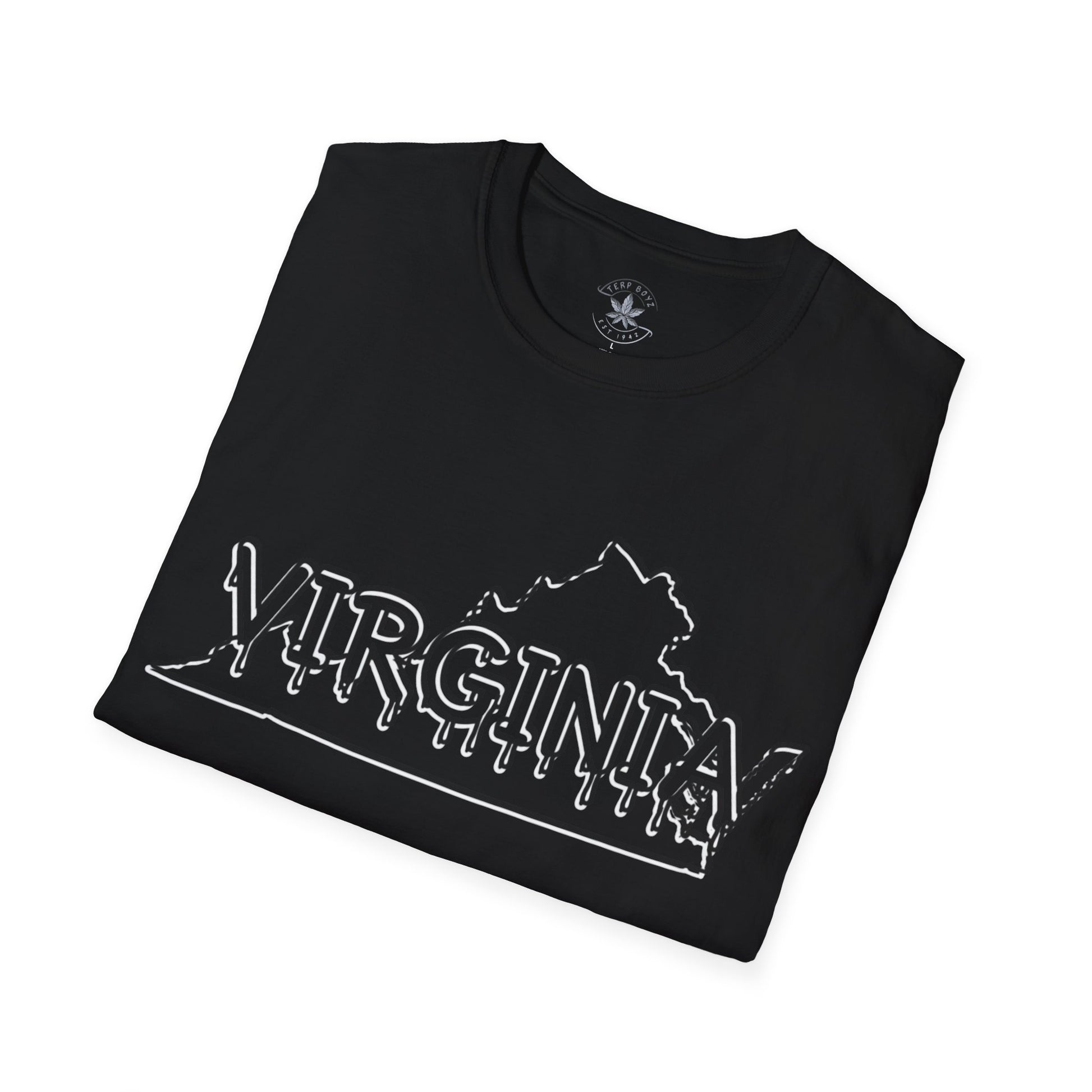 Virginia Terp T-Shirt