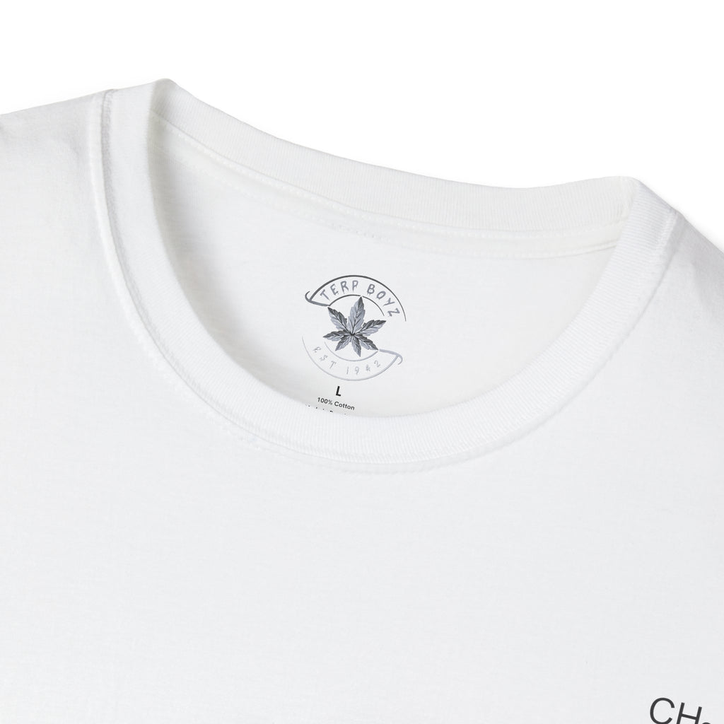 Terp Boyz "Caryophyllene" T-Shirt