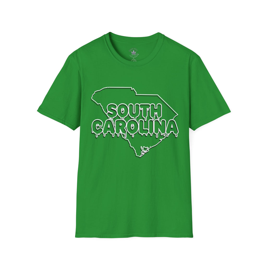 South Carolina Terp T-Shirt
