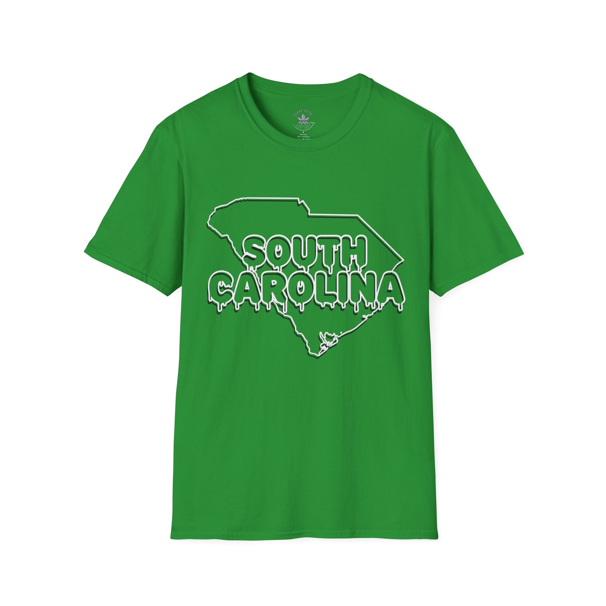 South Carolina Terp T-Shirt