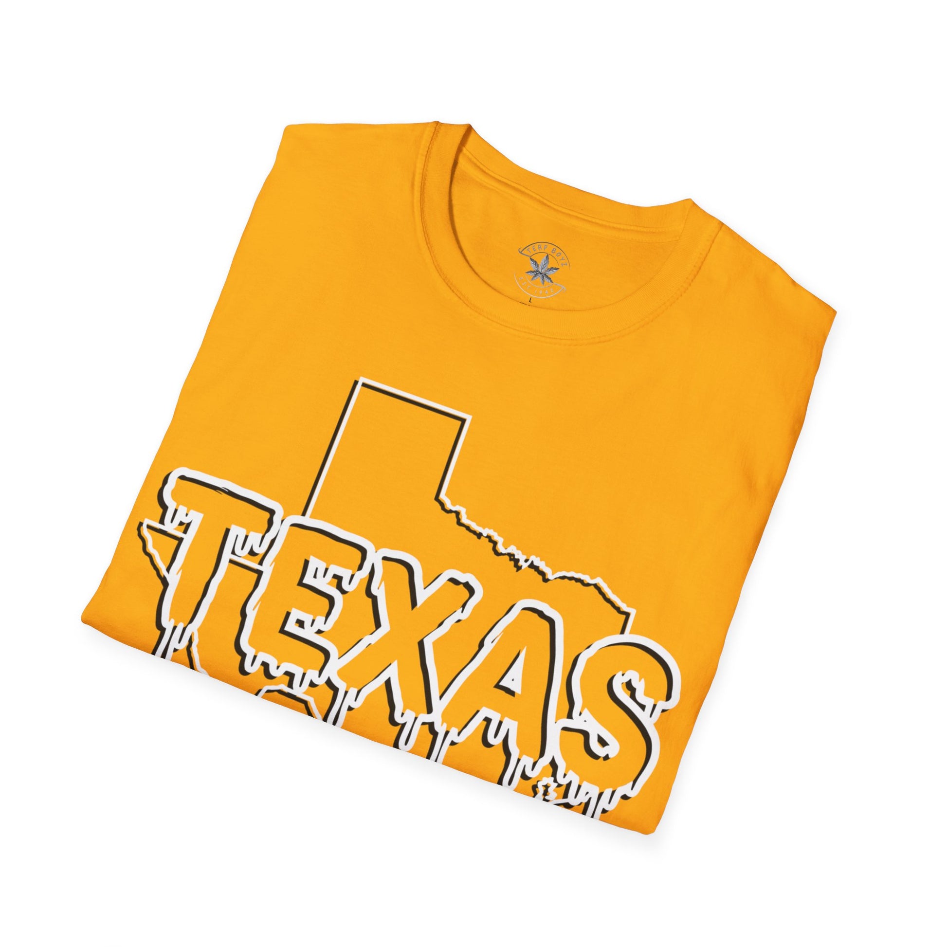Texas Terp T-Shirt