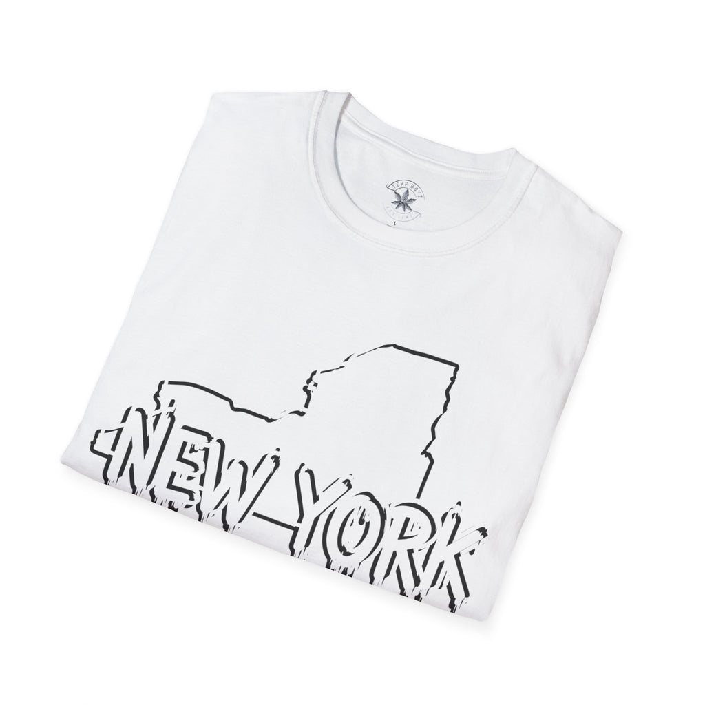 New York Terp T-Shirt