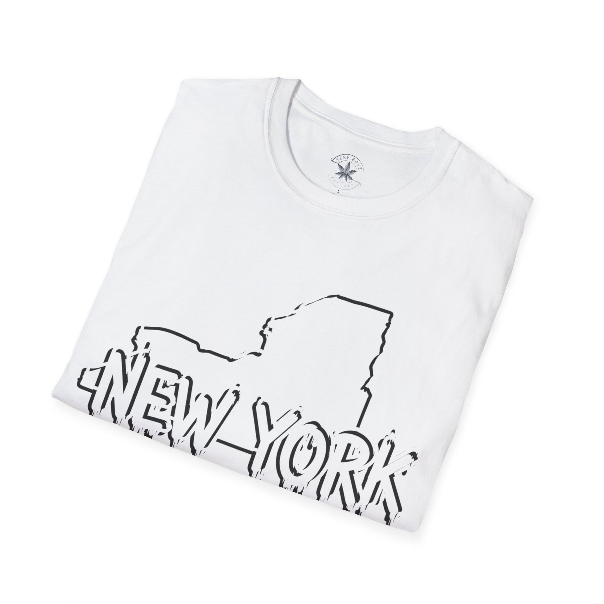 New York Terp T-Shirt