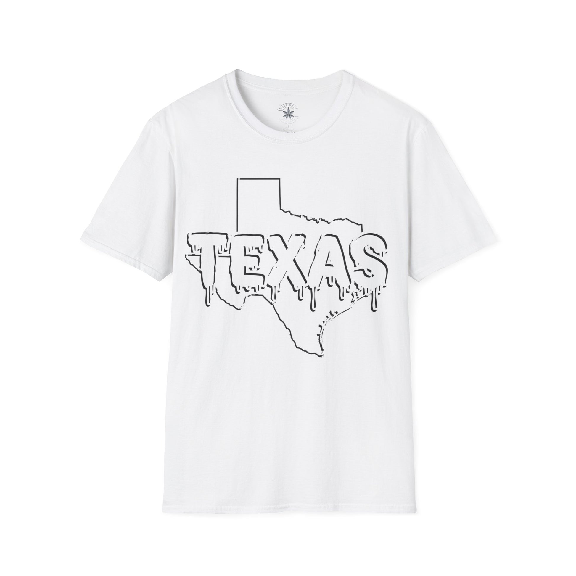 Texas Terp T-Shirt