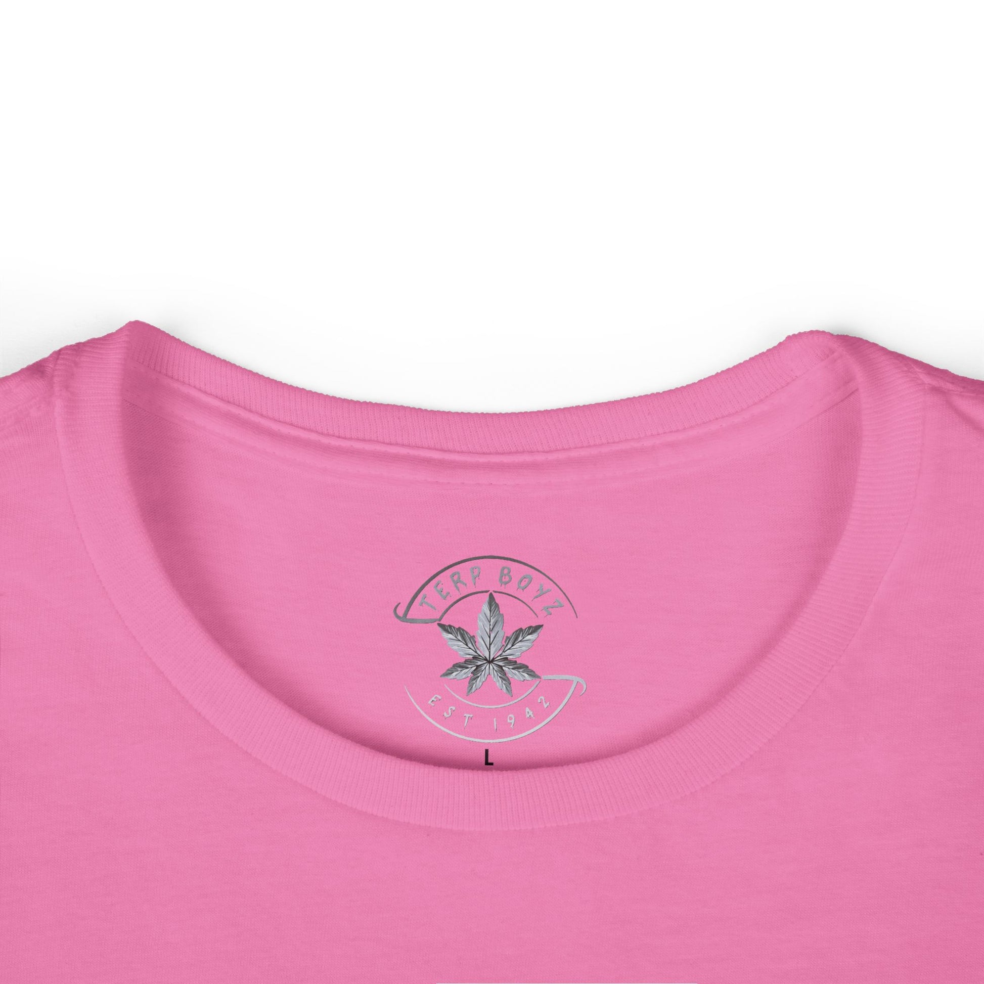 Women's "Delta 3 Carene" Tee