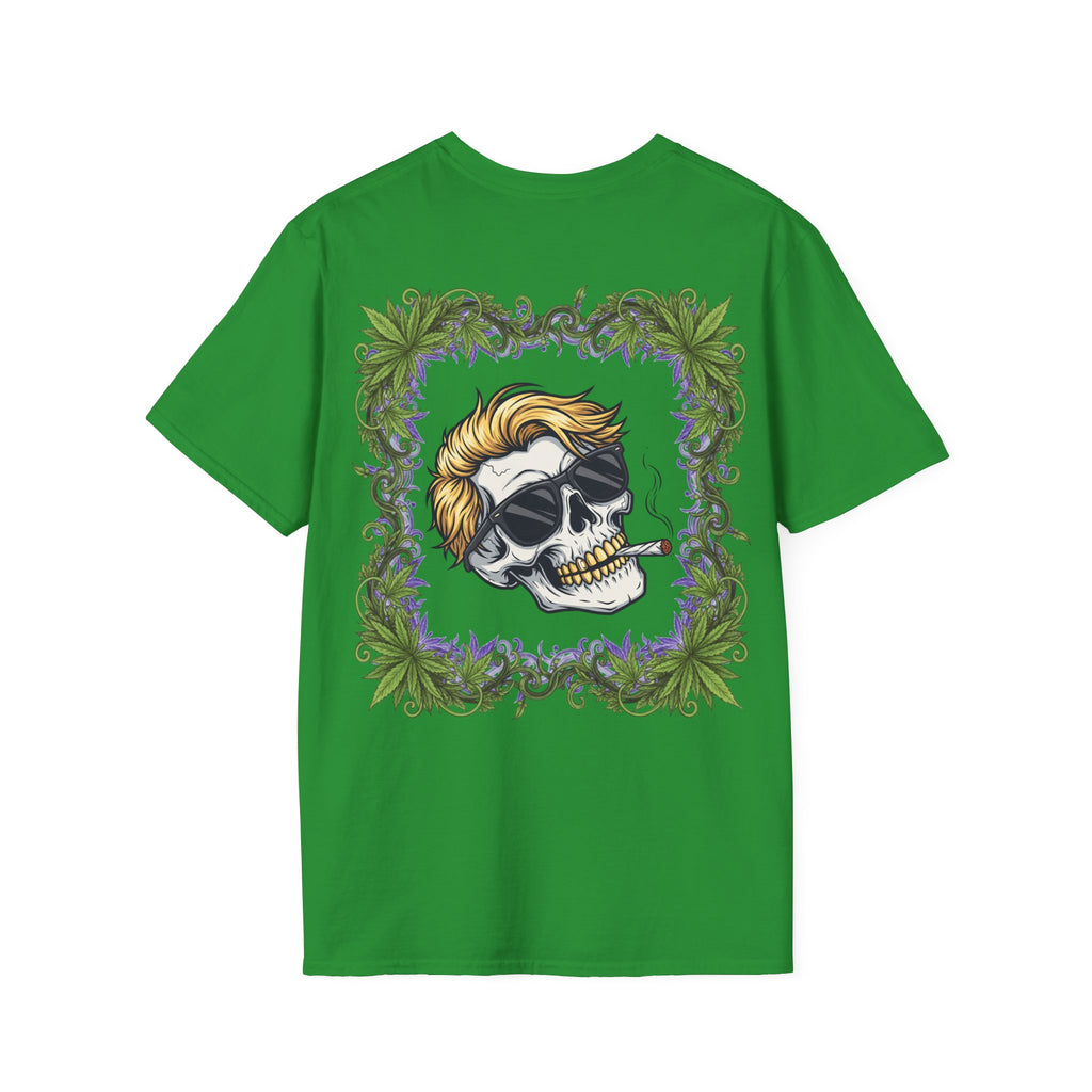 Undead Terp Boy T-Shirt #7