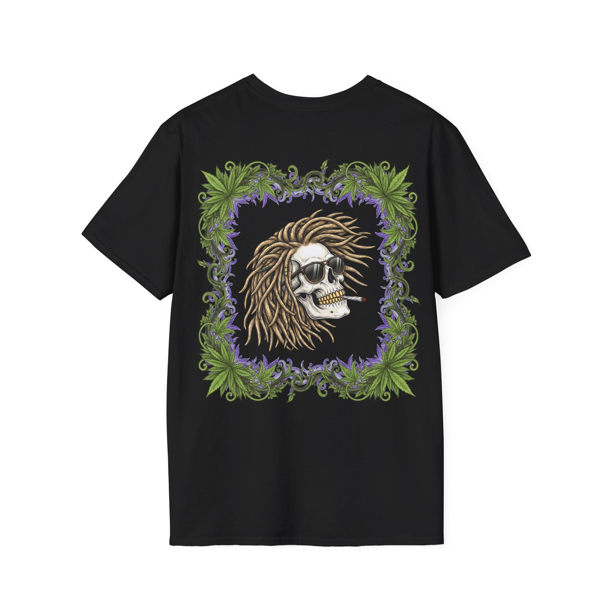 Undead Terp Boy T-Shirt #5