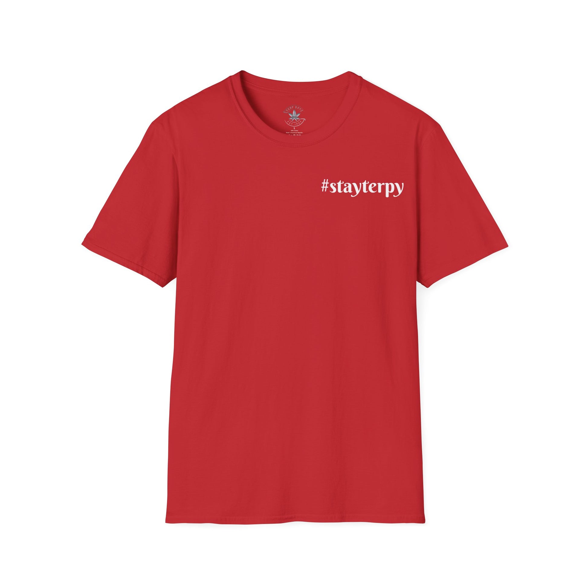 Stay Terpy T-Shirt