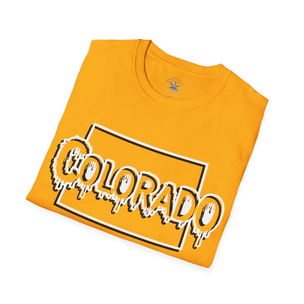 Colorado Terp T-Shirt