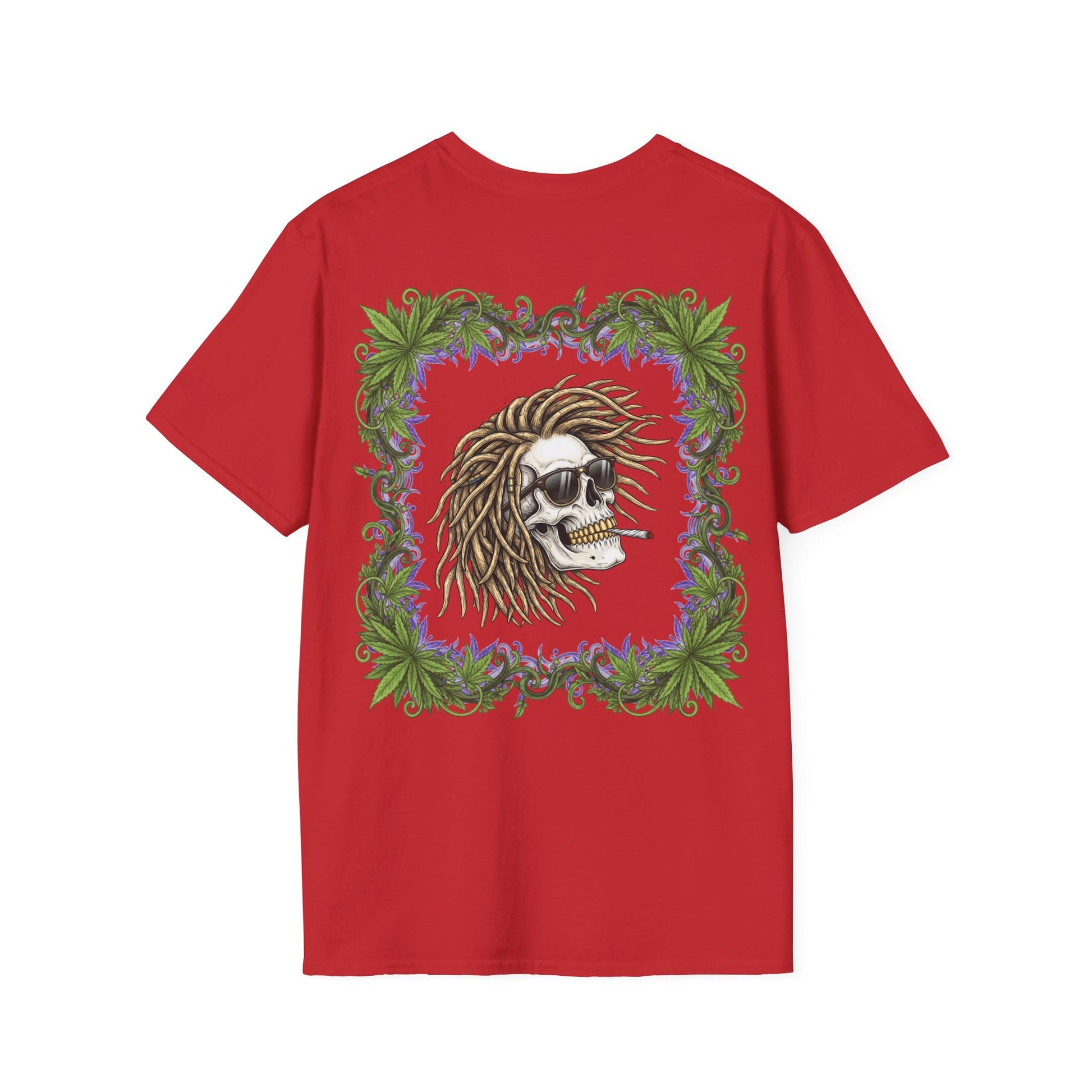 Undead Terp Boy T-Shirt #5