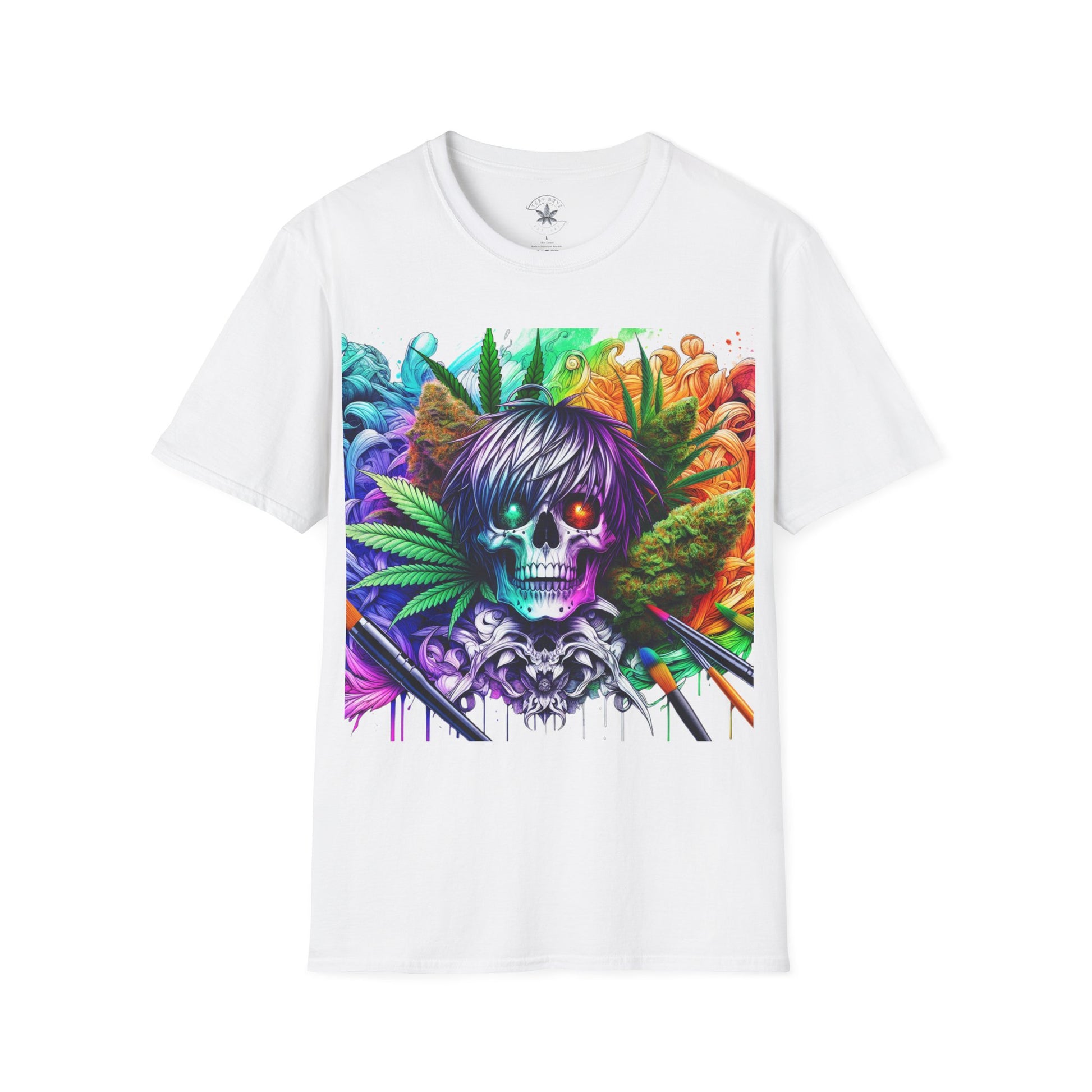 Stoned To Death T-Shirt